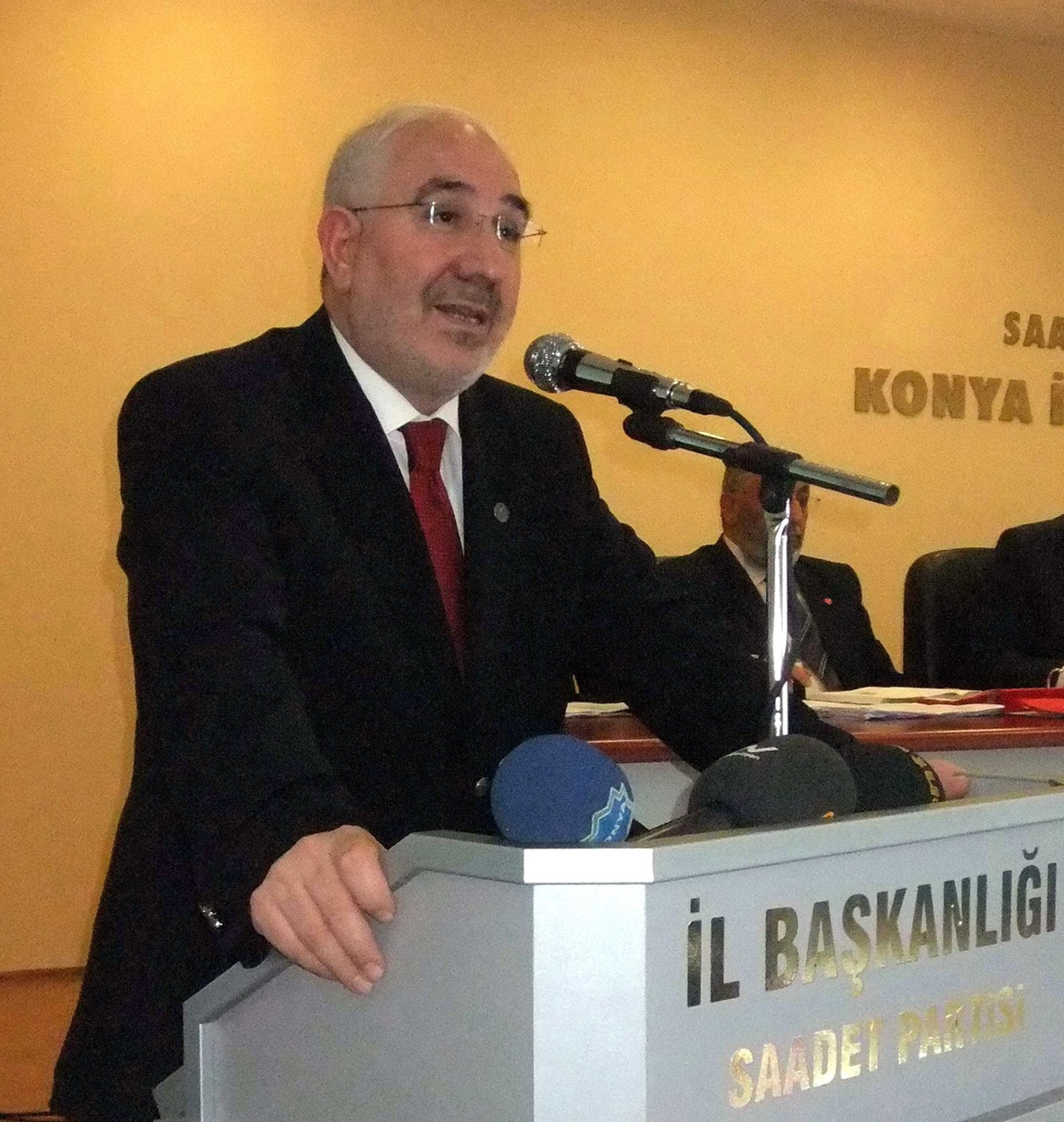 Sp\'li Yiğitalp: Patriotlar Savaşa Girme Sebebi"