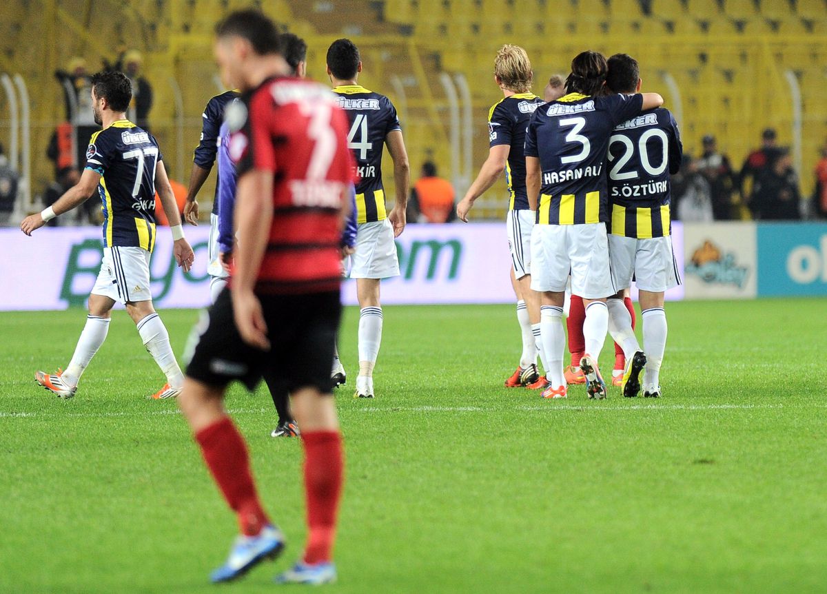Spor Toto Süper Lig