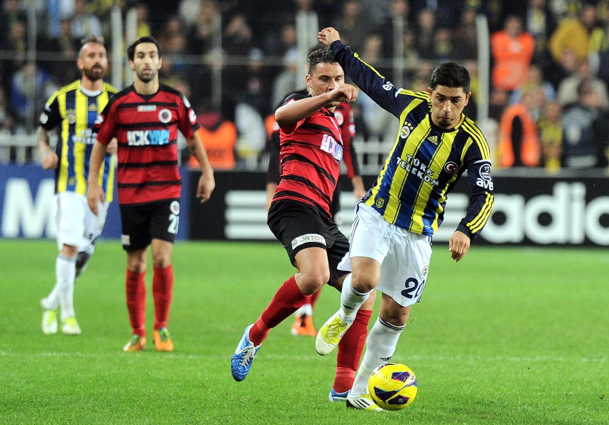 Spor Toto Süper Lig