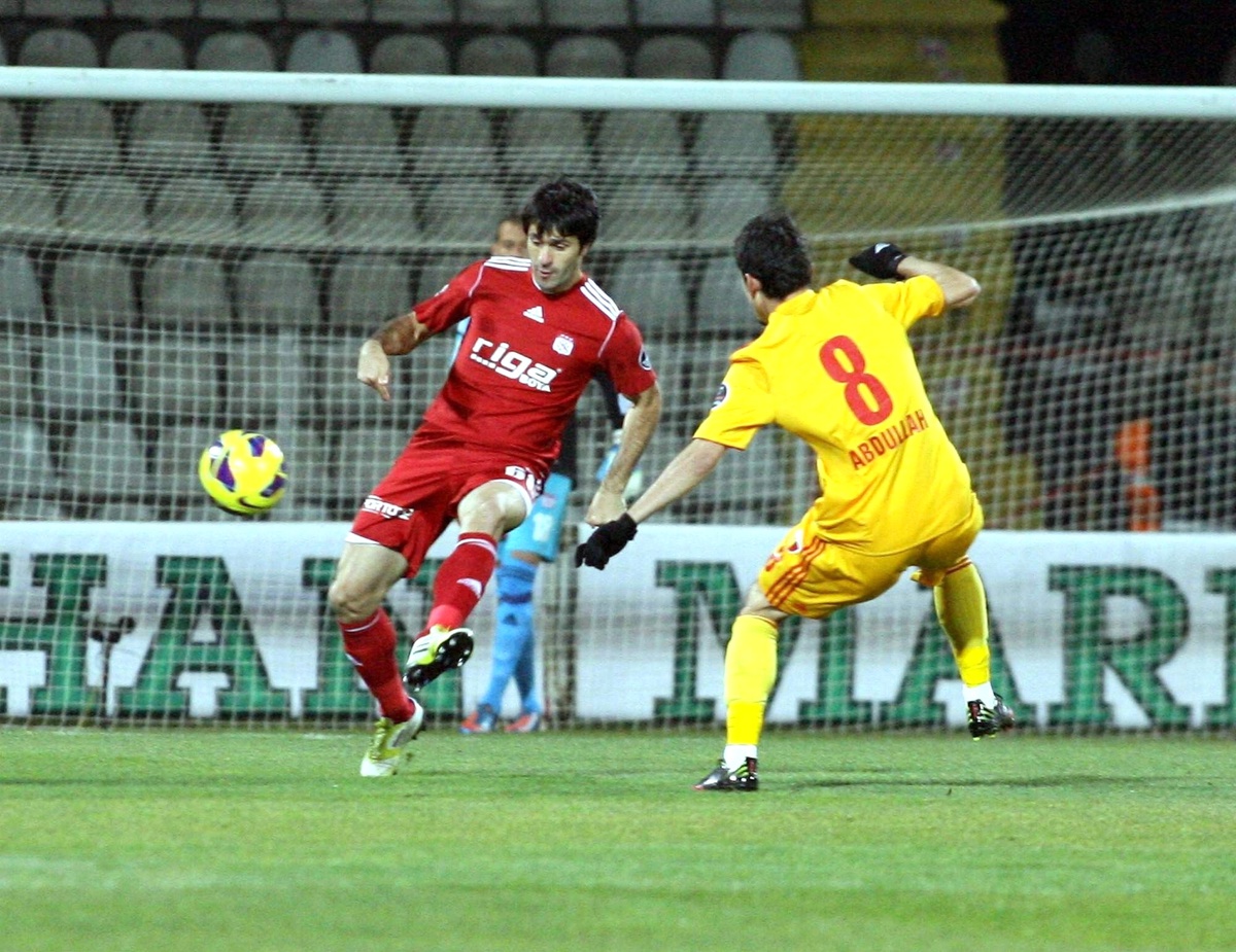 Spor Toto Süper Lig