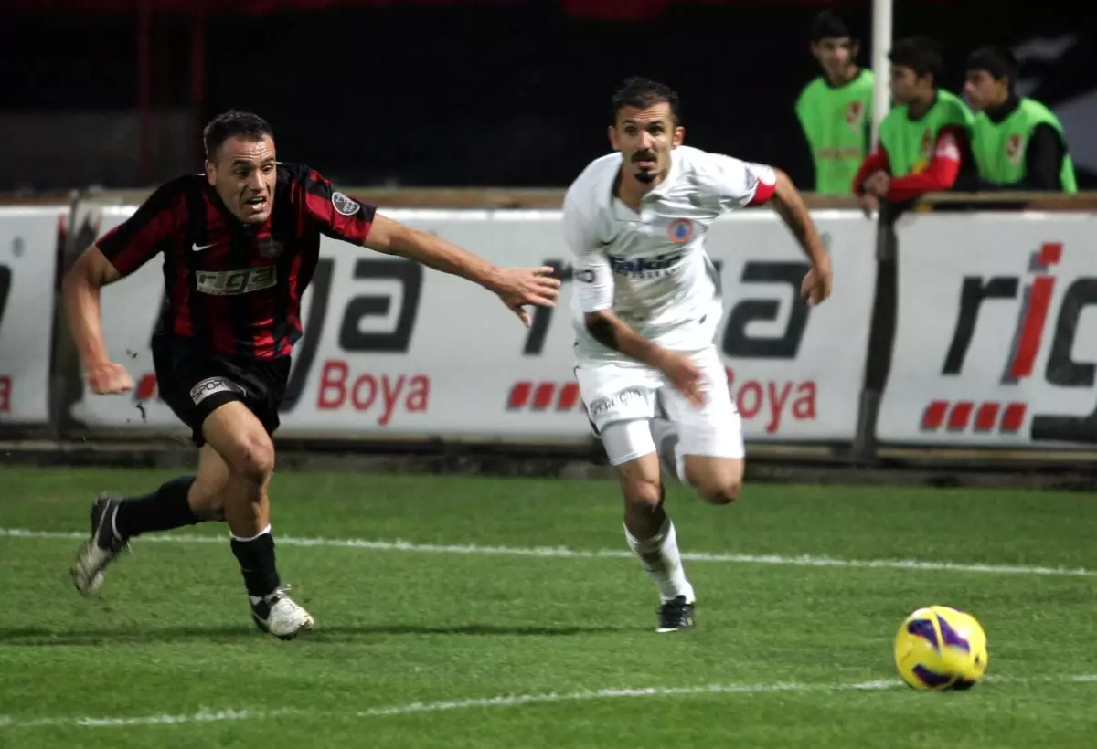 Spor Toto Süper Lig