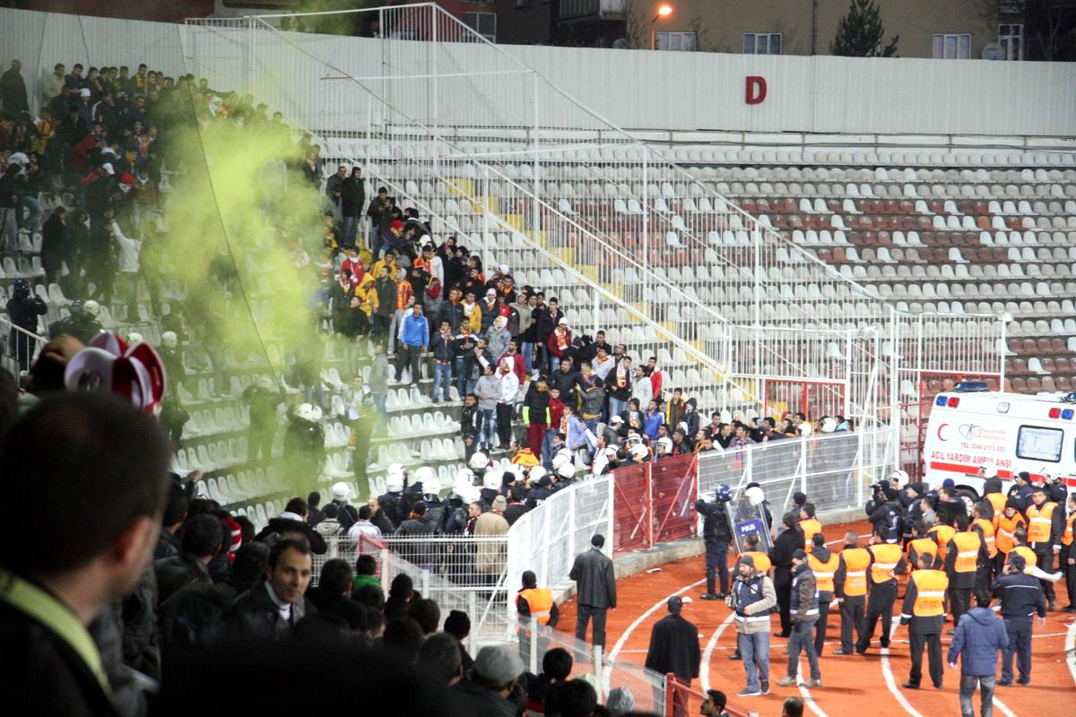 Spor Toto Süper Lig