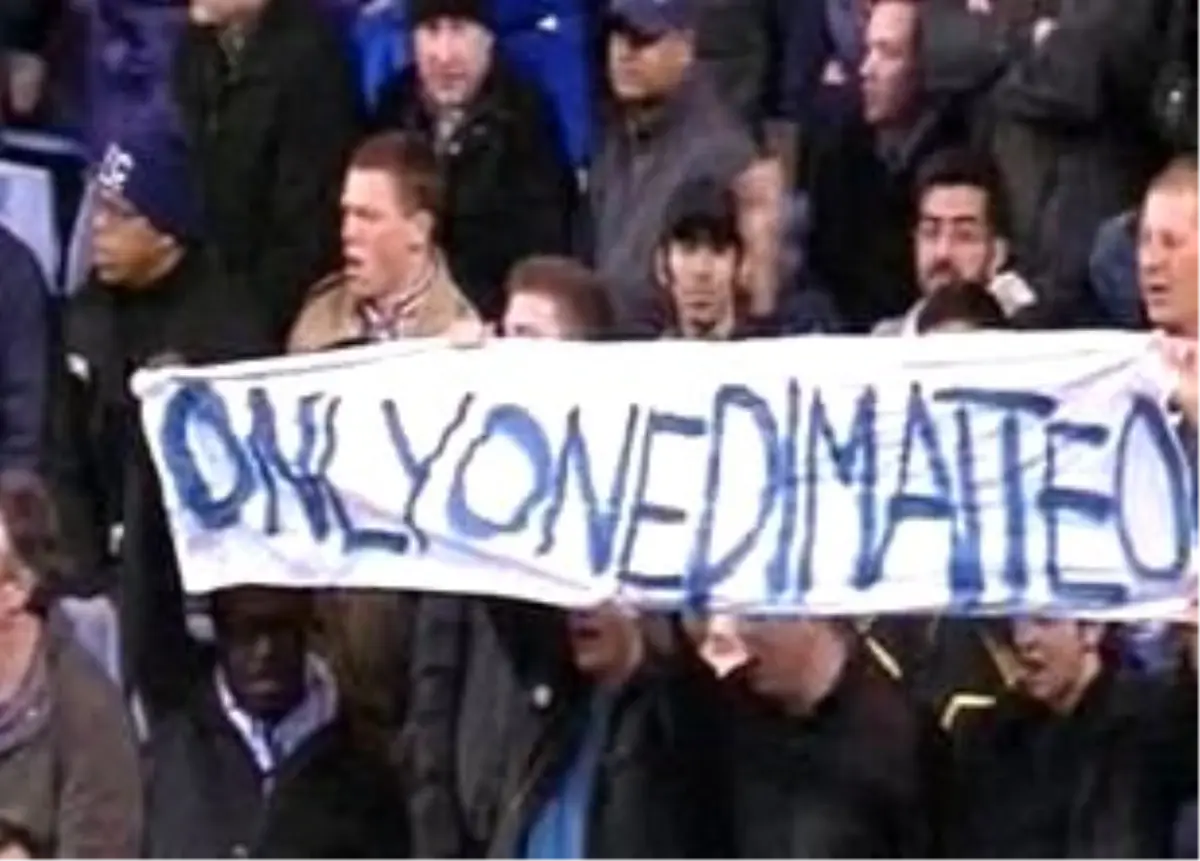 Stamford Bridge\'de Benitez\'e Şok!