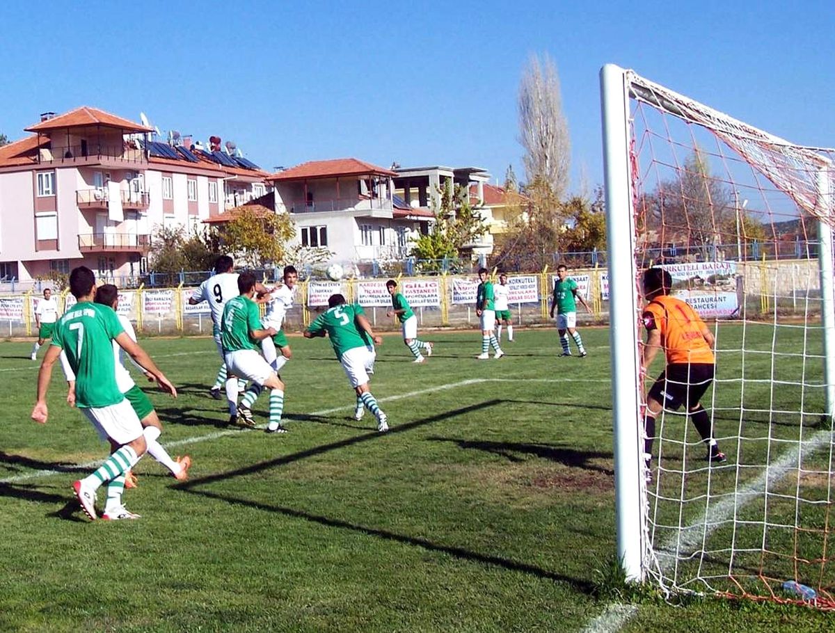Süper Amatör Lig