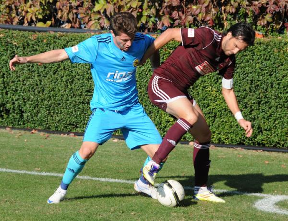 Tarsus İdmanyurdu - Hatayspor: 0-1