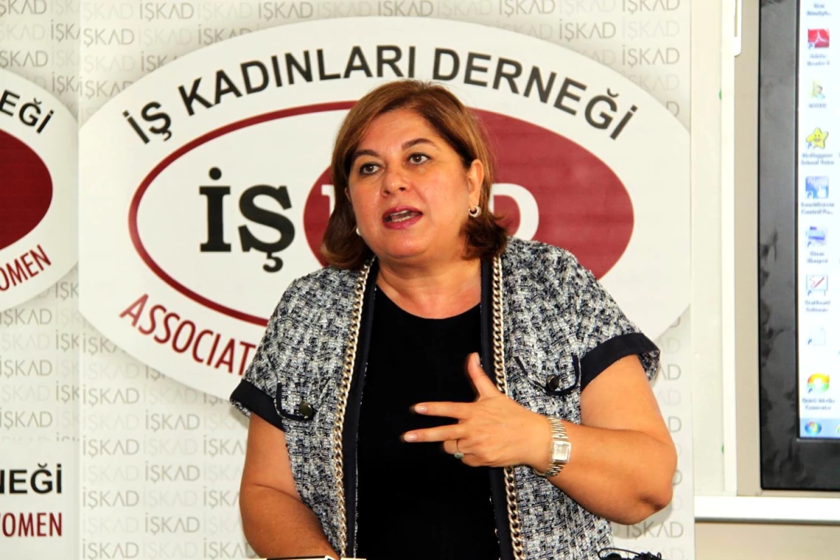 Türkmen: "Kadına Yönelik Şiddet Toplumun Utancıdır"