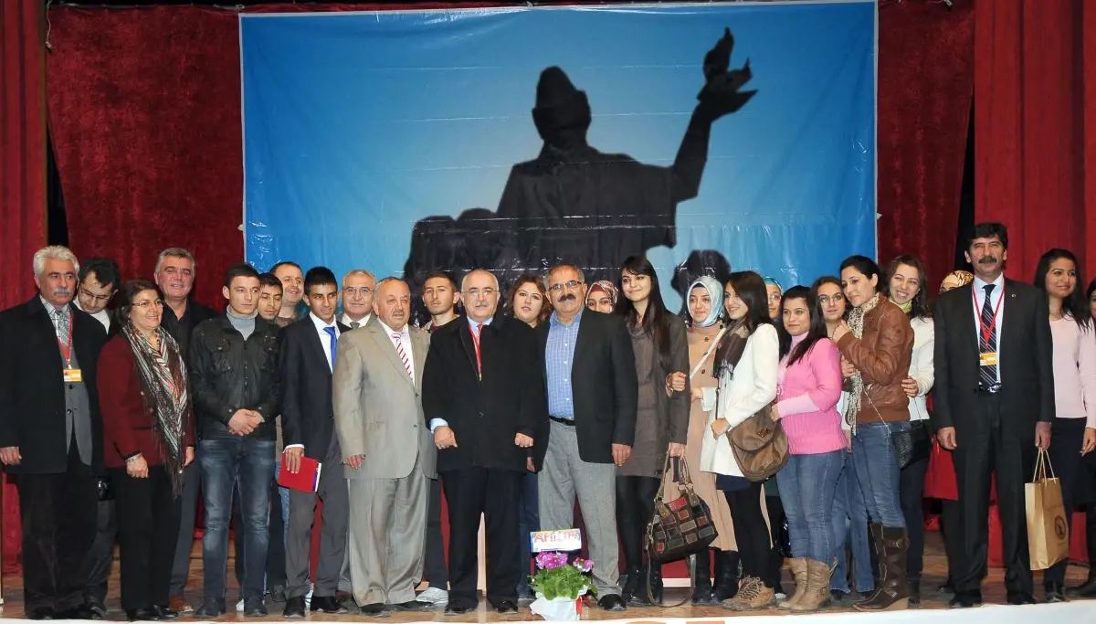 "Uluslararası Aşık Paşa Şiir Şöleni"