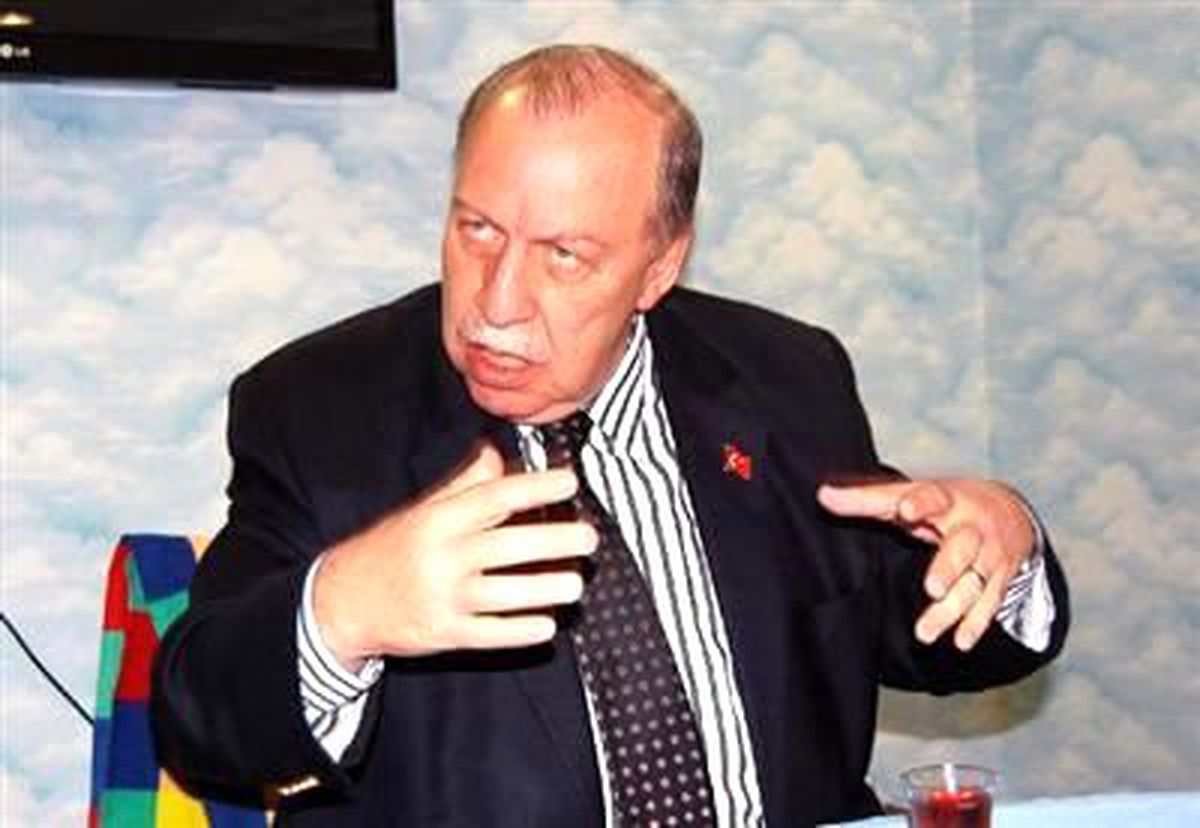 Yaşar Okuyan: Bir Gecede Bunları Asalım