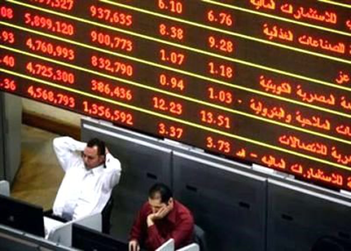 Yeni Firavun Borsayı Devirdi