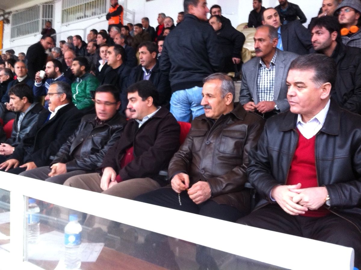 Yeni Malatyaspor Maçına Protokolden Yoğun İlgi