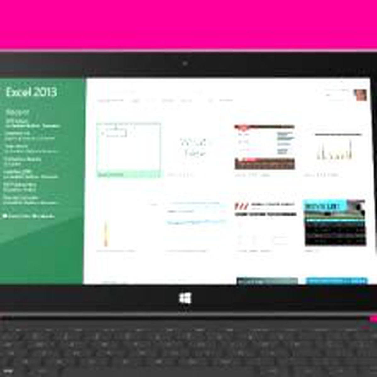 Yeni moda Microsoft!
