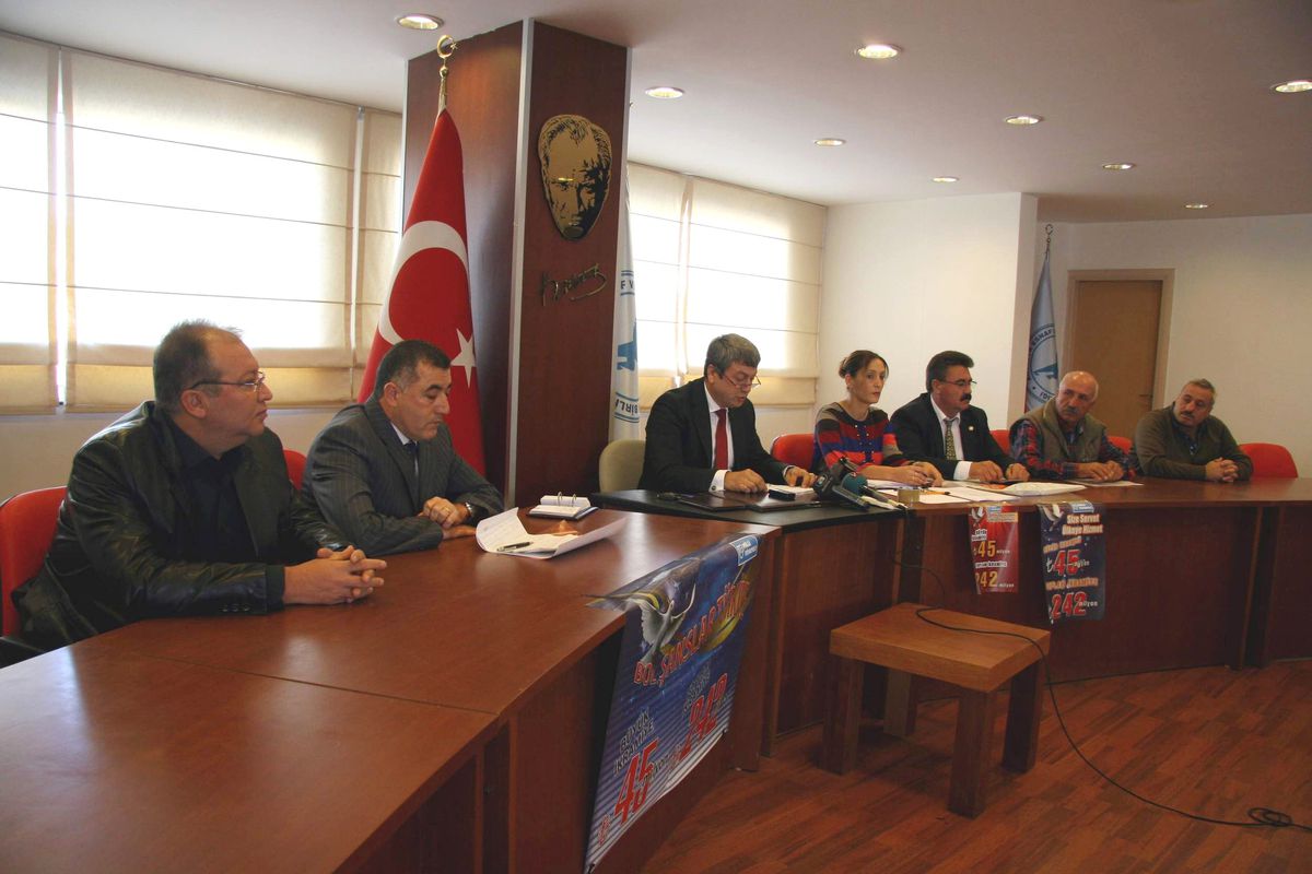 Yılbaşı Biletleri