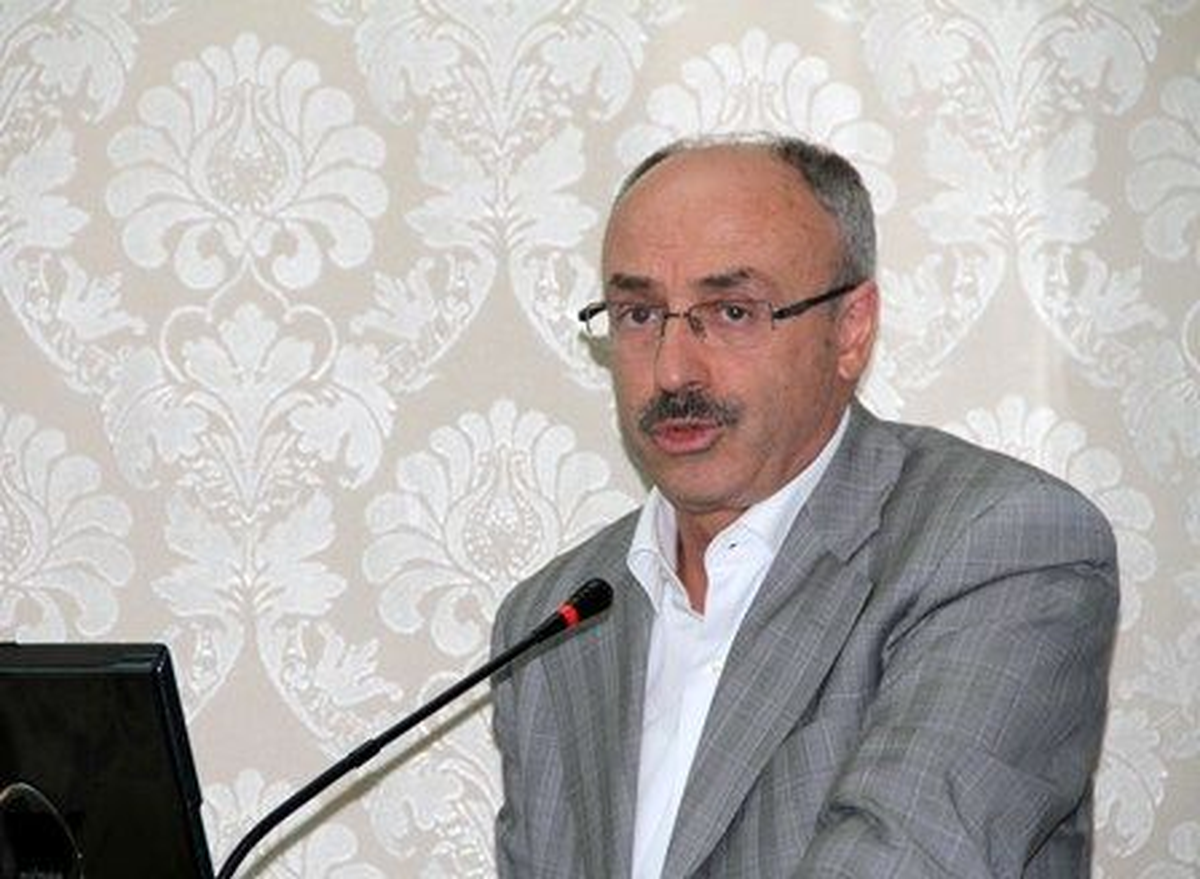 1. Uluslararası Kivi Çalıştayı