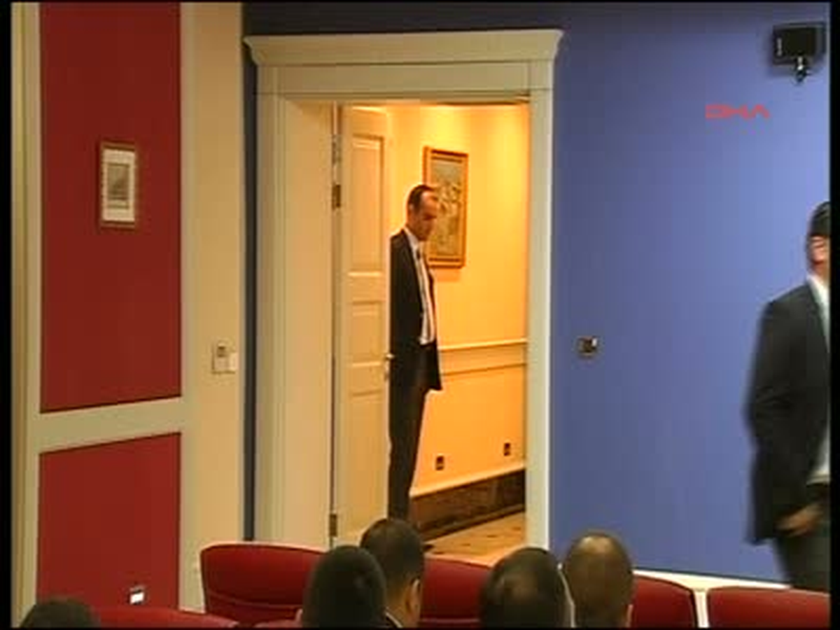 1arınç: Hepimiz Adli Tıp\'ın Raporunu Bekleyeceğiz