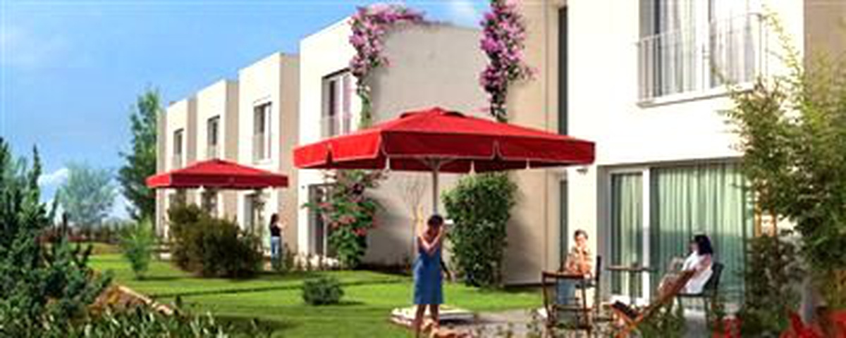 35. Sokak\'ta Yeni Yıla Özel Yüzde 0 Kampanyası