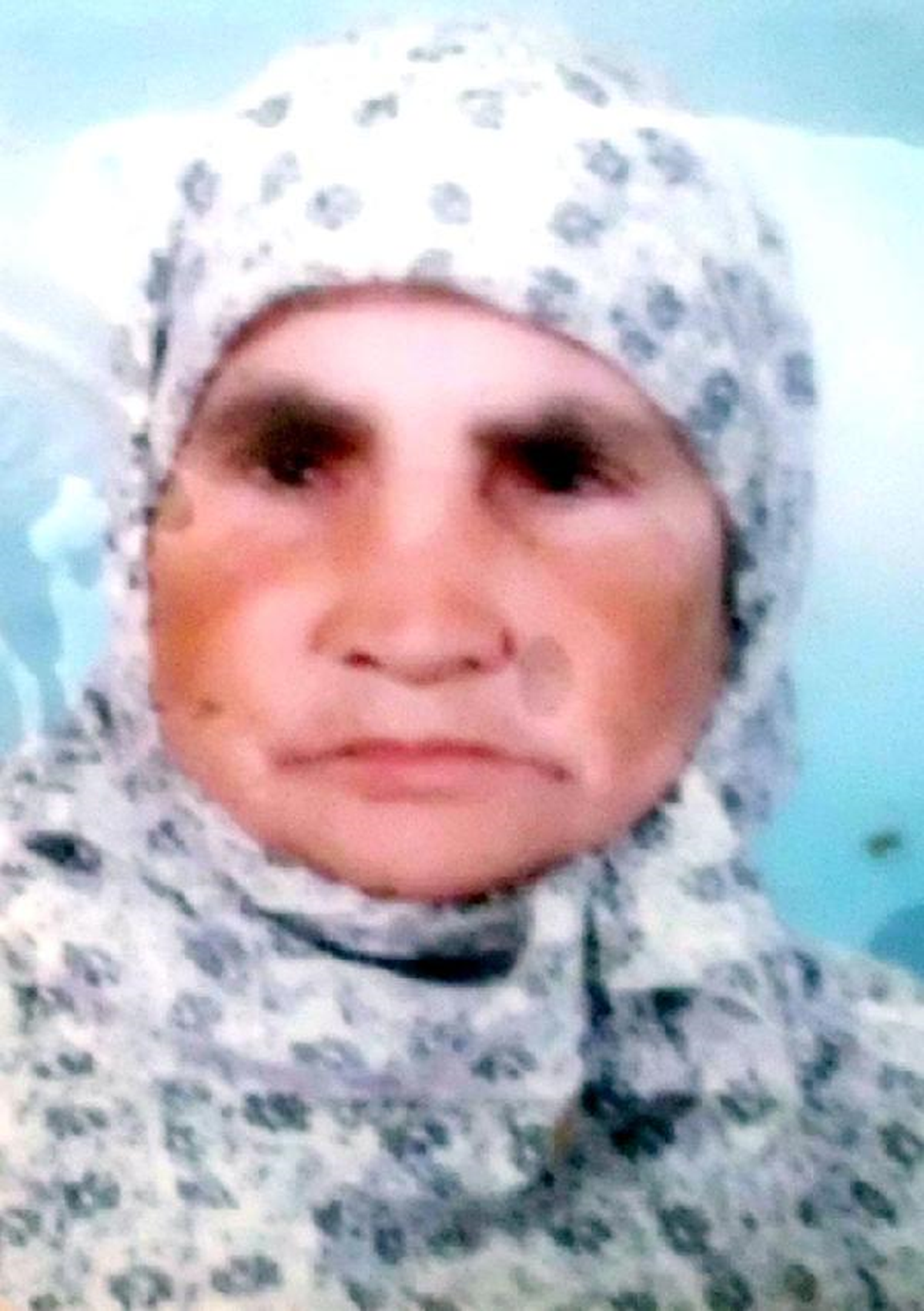 70 Yaşındaki Kadının Cesedi Rayların Yanında Bulundu