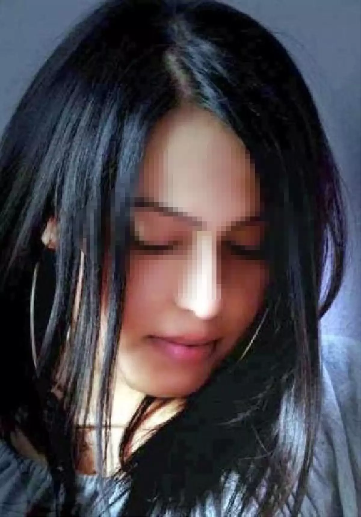 8 Yıla İtiraz Etti 25 Yıl Yedi