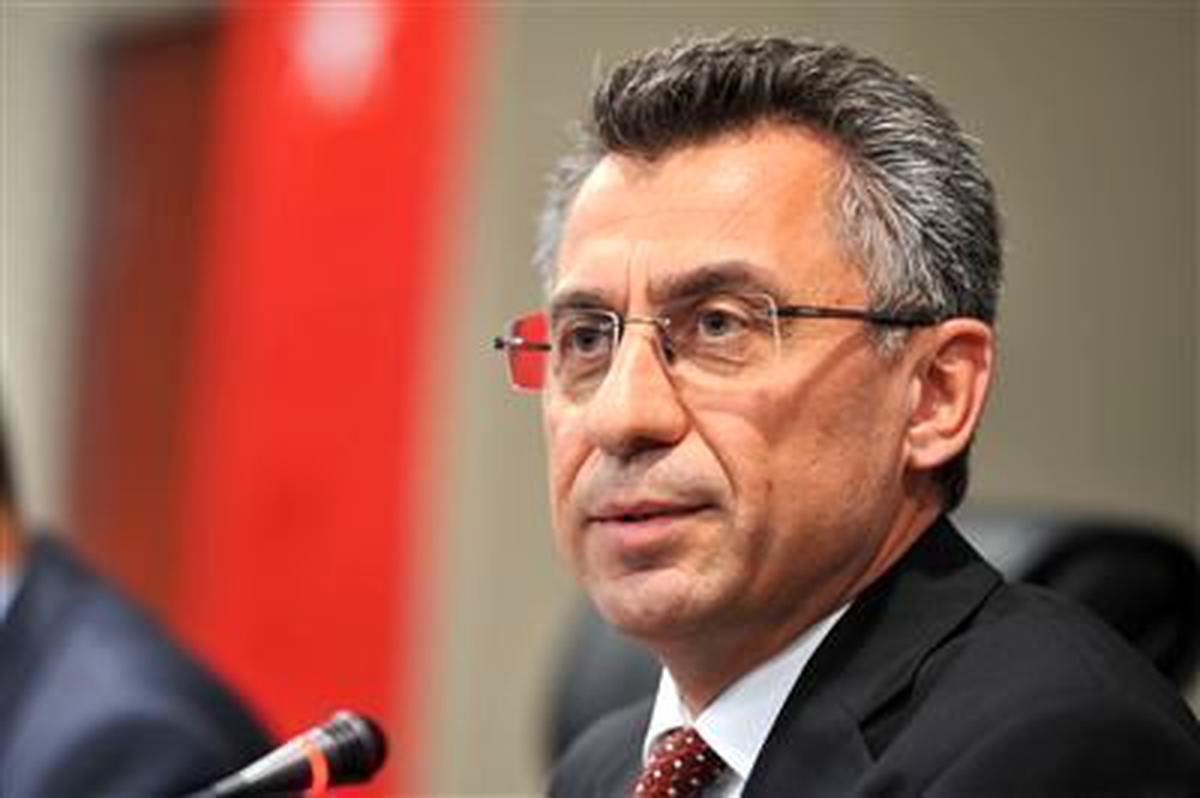 Afad: "Hisarönü Deprem Aktivitesi 7 Gün 24 Saat İzleniyor"