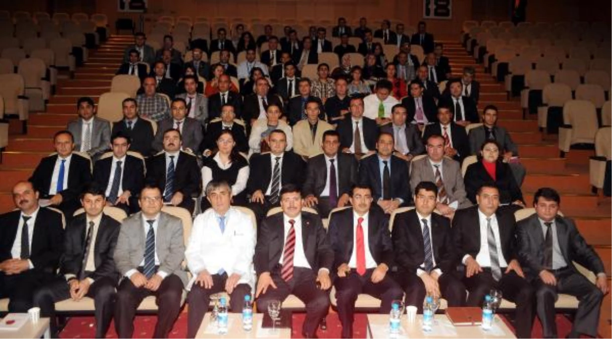 Antalya Bürosu\'nun Bölge Haberleri (1)