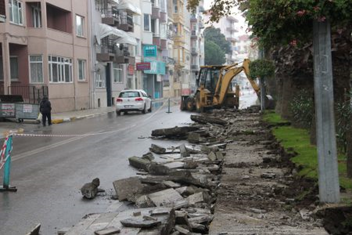 Artık Yeni Yüzüyle Yıllara Meydan Okuyacak