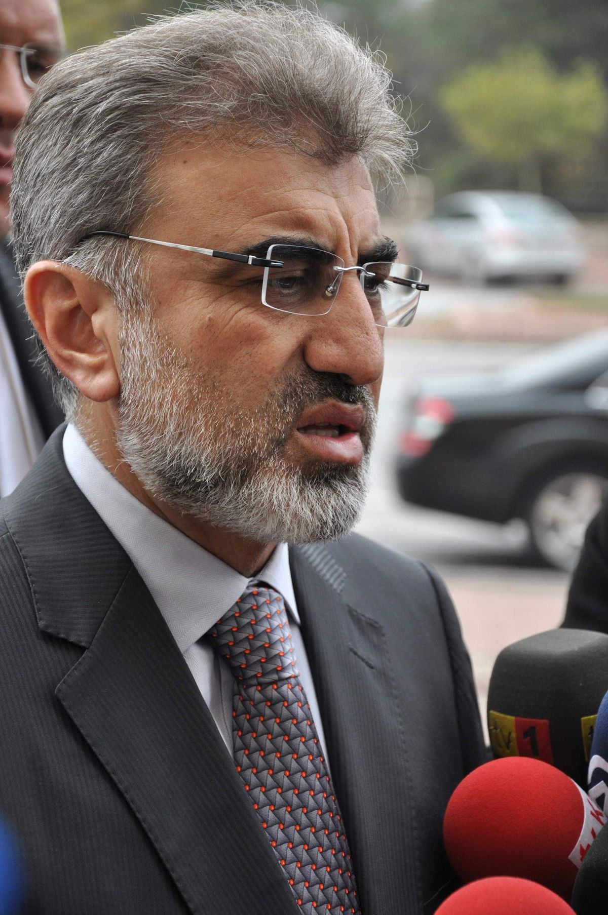 Bakan Yıldız İspanya\'da Enerji İşbirliği Toplantısına Katılacak