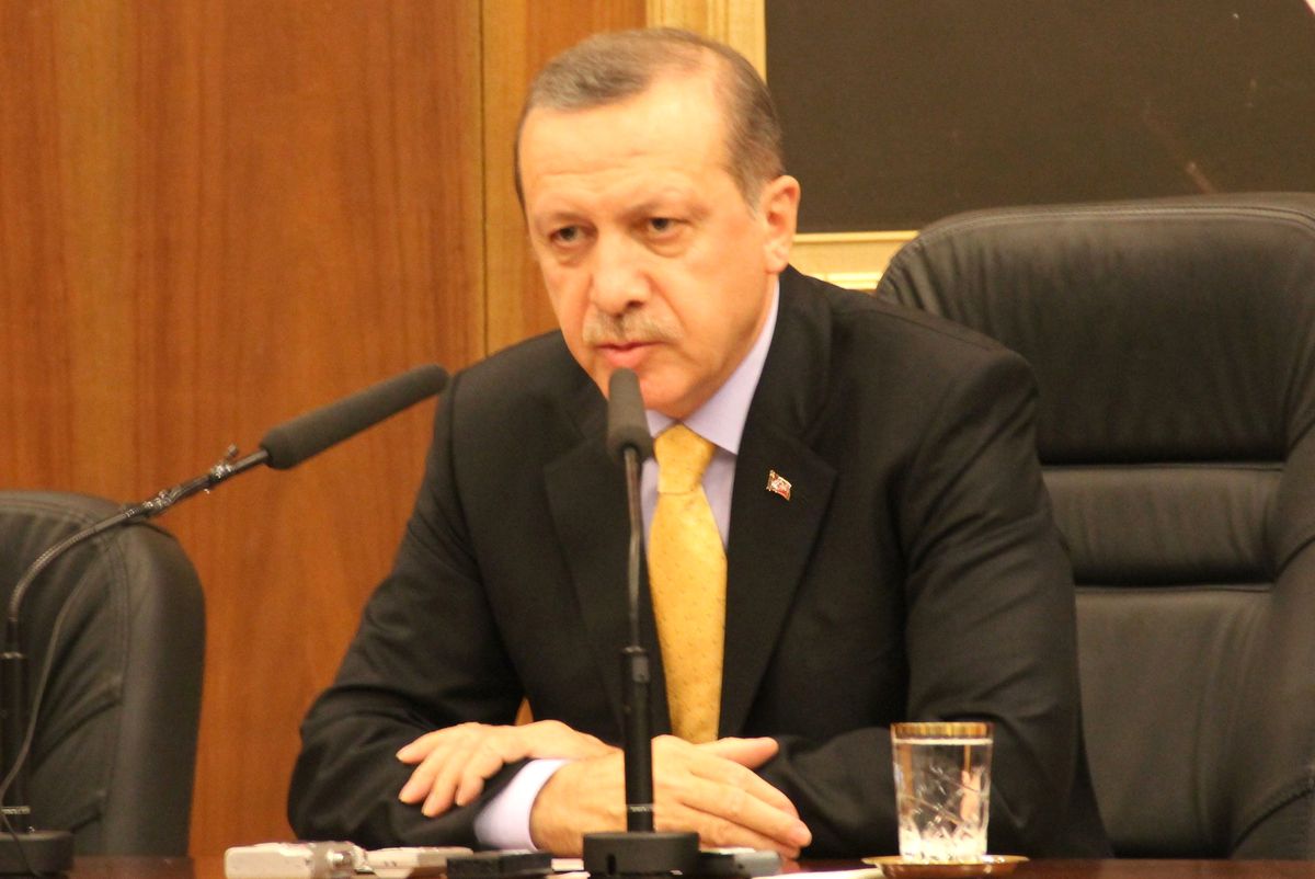 Başbakan Erdoğan(2): Kararımızı, Dokunulmazlıklarını Kaldırmak Suretiyle Vereceğiz