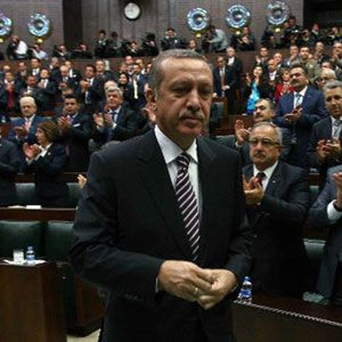 Başbakan Recep Tayyip Erdoğan, TBMM Darbe ve Muhtıraları Araştırma Komisyonu\'na Gönderdiği Cevapta...