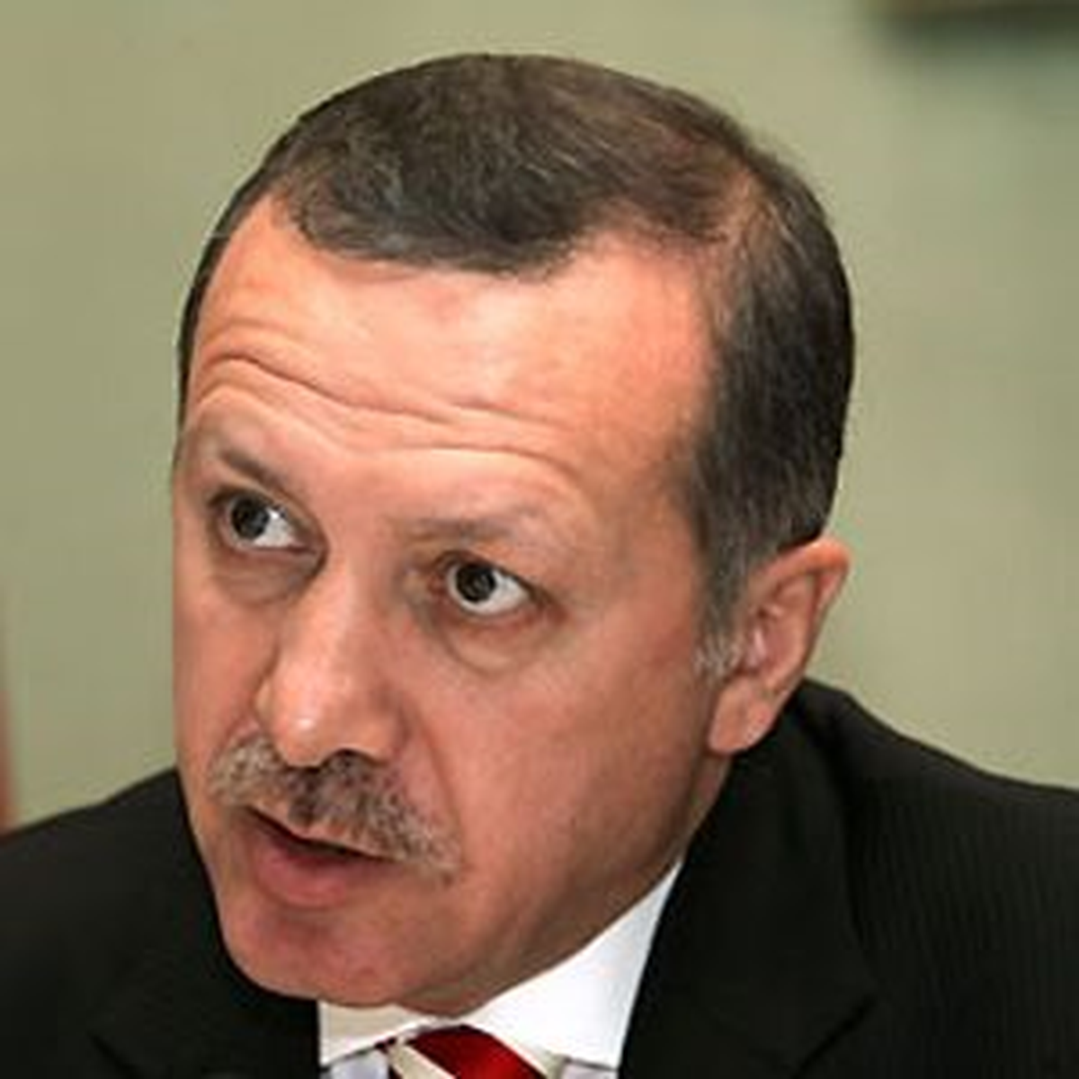 Başbakan Recep Tayyip Erdoğan, TBMM Darbe ve Muhtıraları Araştırma Komisyonu\'na Gönderdiği Cevapta,...