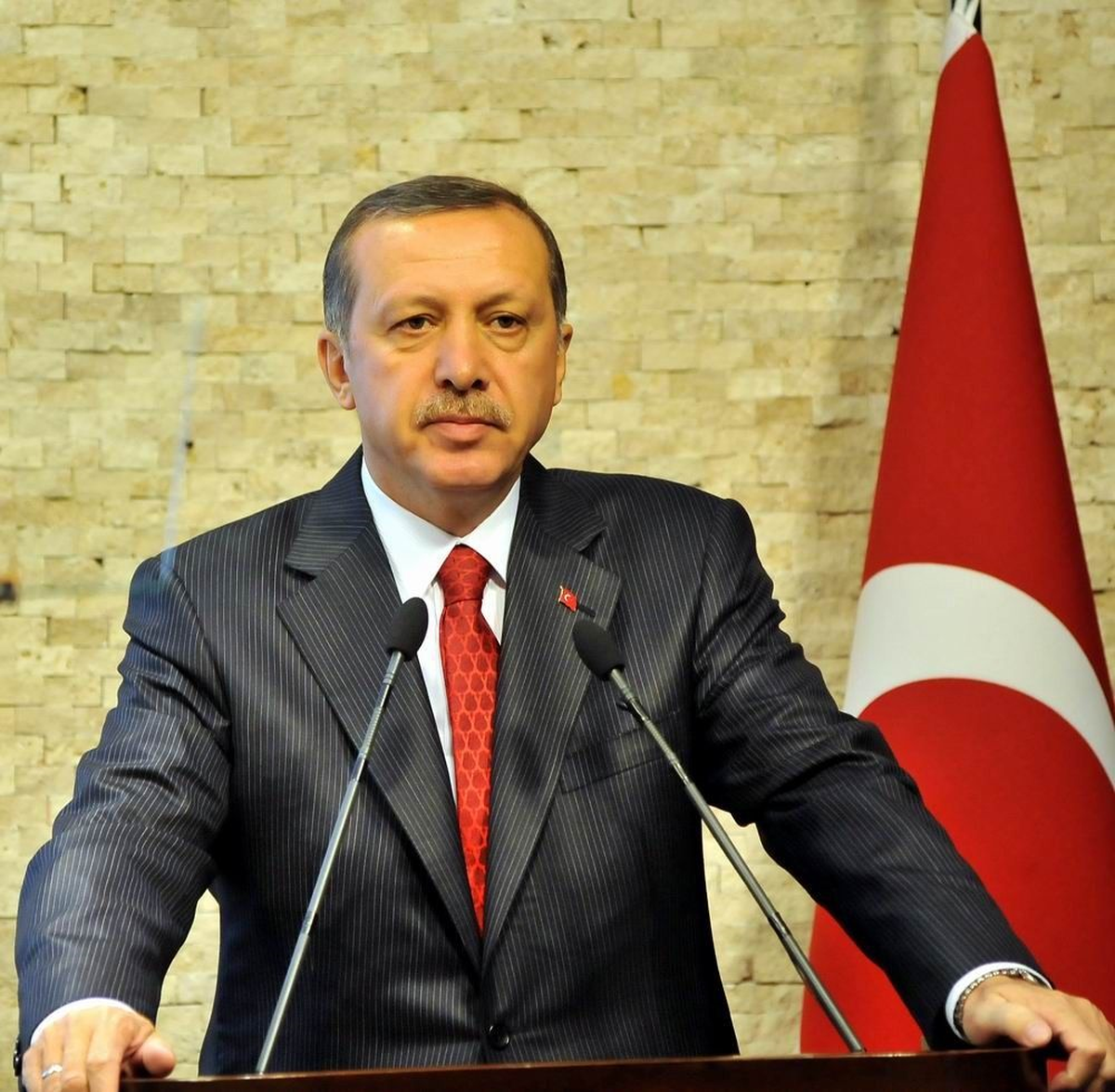 Başbakan Recep Tayyip Erdoğan, TBMM Darbe ve Muhtıraları Araştırma Komisyonu\'na Gönderdiği Cevapta,...