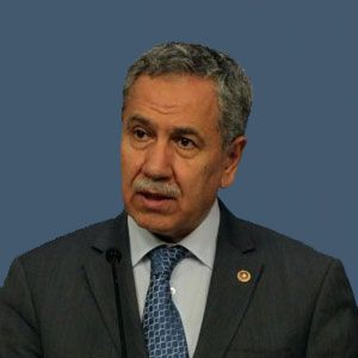 Başbakan Yardımcısı ve Hükümet Sözcüsü Bülent Arınç, TSK\'da Uygulanacak Disiplin Hükümlerini...