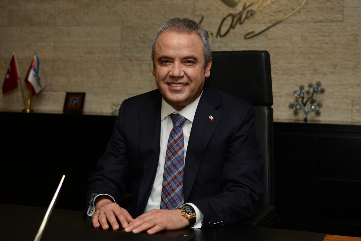 Başkanlar Yeni Büyükşehir Yasasını Tartışacaklar