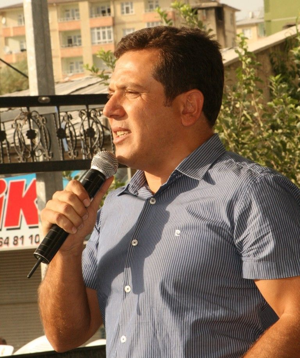 BDP\'den "Silahlanın" Haberine Açıklama