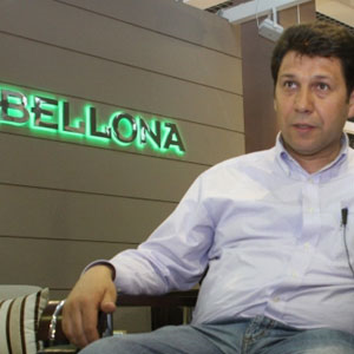 Bellona\'dan Rusya Atılımı