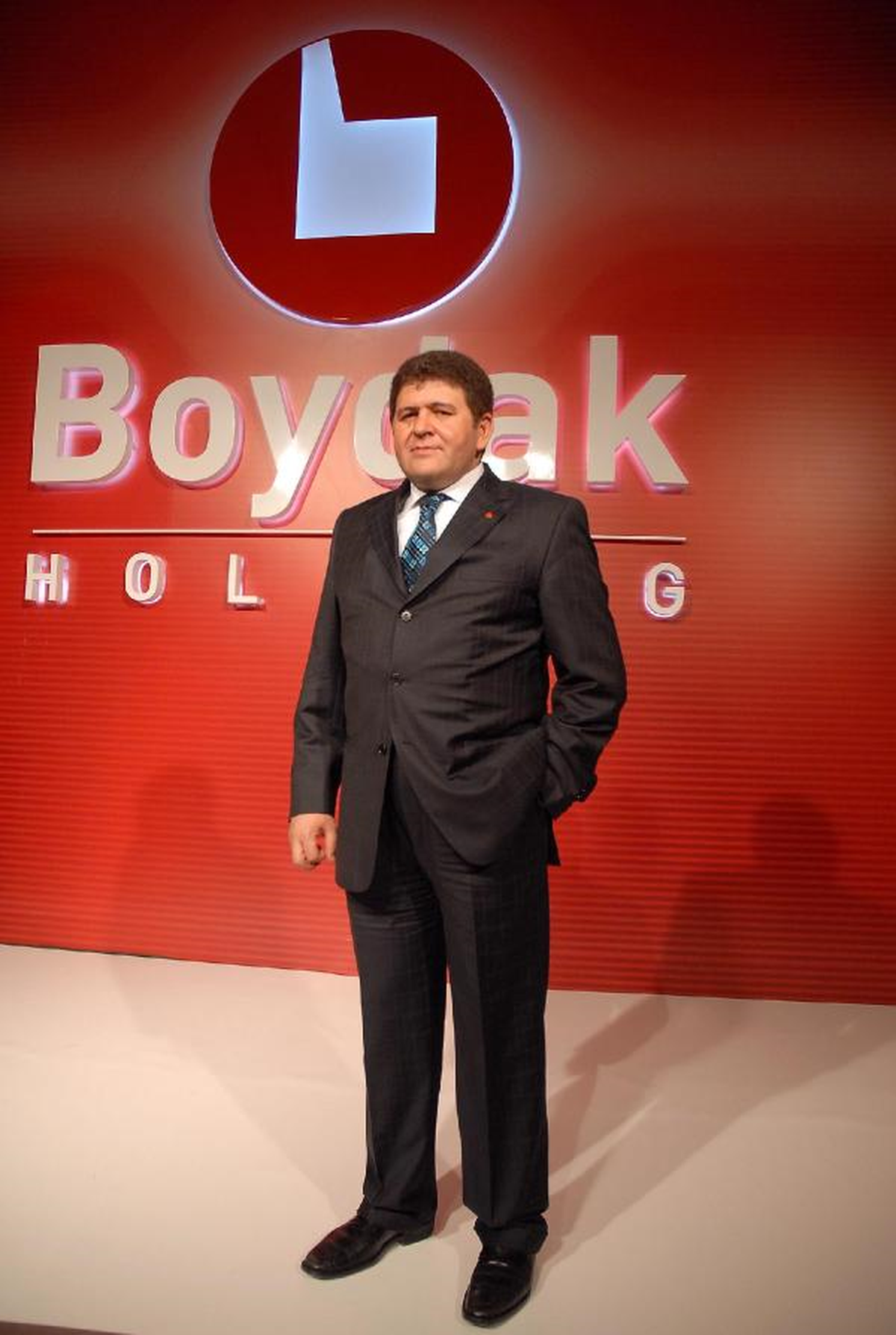 Bellona Rusya\'da Büyüyor
