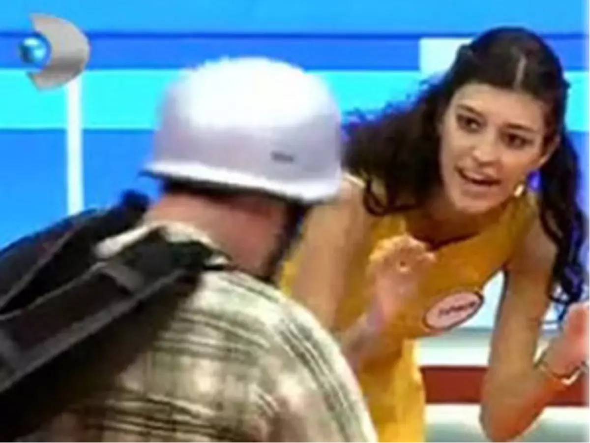 Ben Bilmem Eşim Bilir\'de Şok Sözler