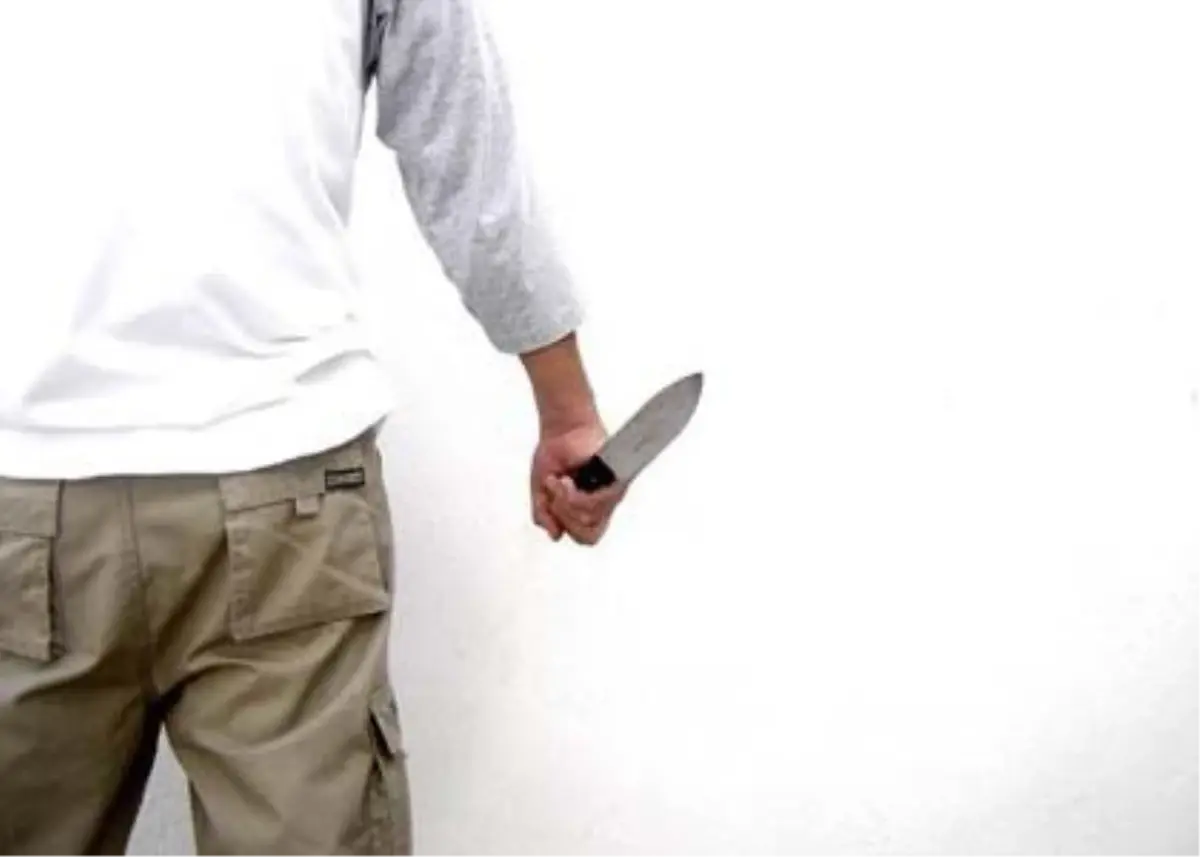 Bilecik\'te Kavga: 2 Yaralı