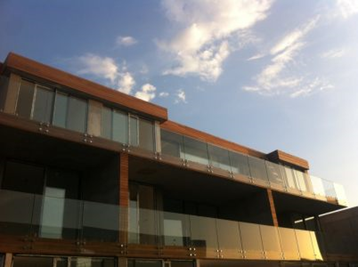 Bodrum Adlon Residence\'ta 179 Bin TL