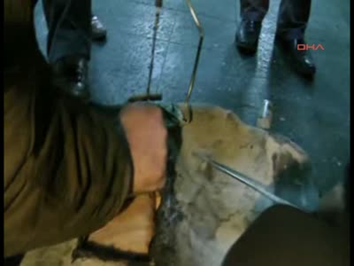 Otomobilden 16 Kilo 150 Gram Eroin Çıktı