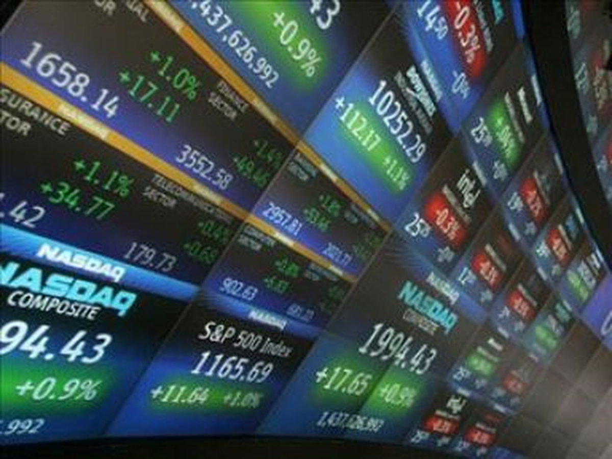 Borsa Günü Yükselişle Kapattı