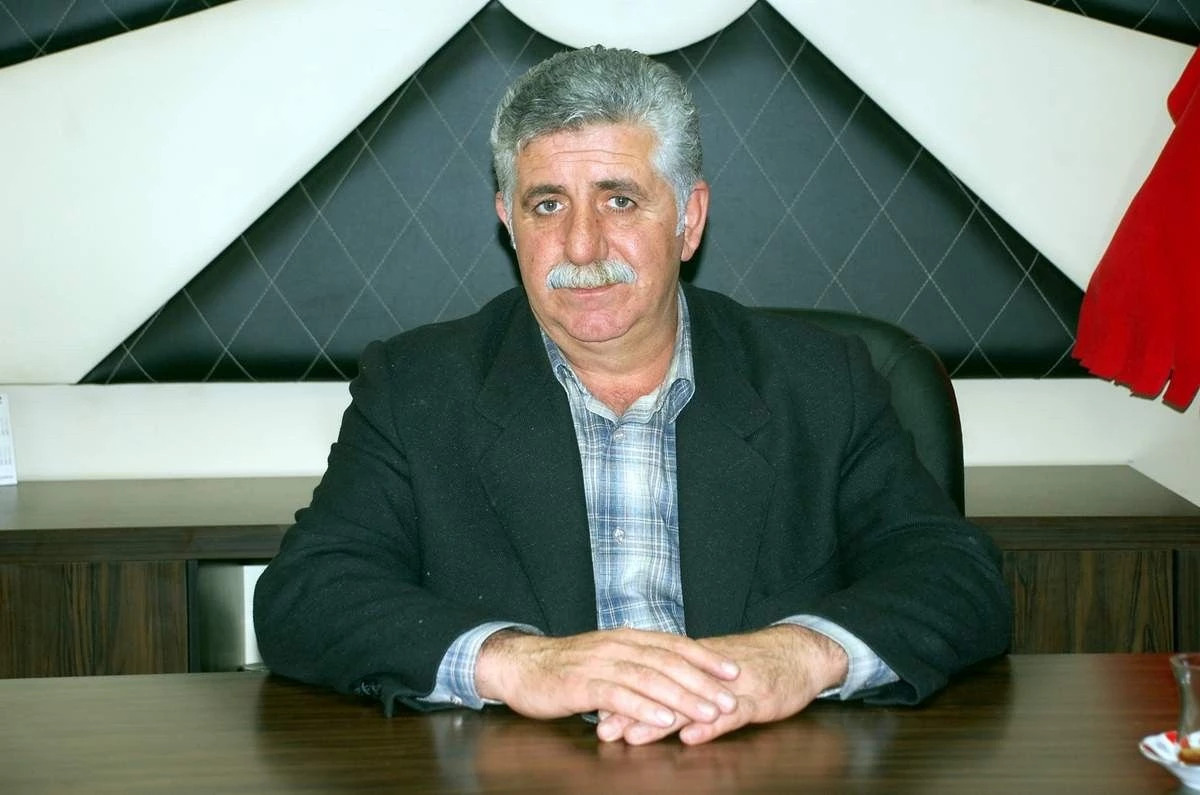 Bozüyükspor Kulübü Başkanı Özkan Açıklaması