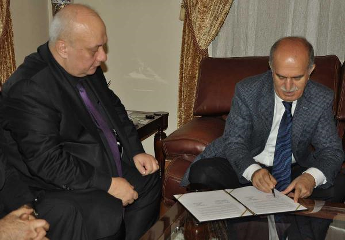 Bursa\'nın Şifalı Kaynak Suyu Otellere Satılıyor