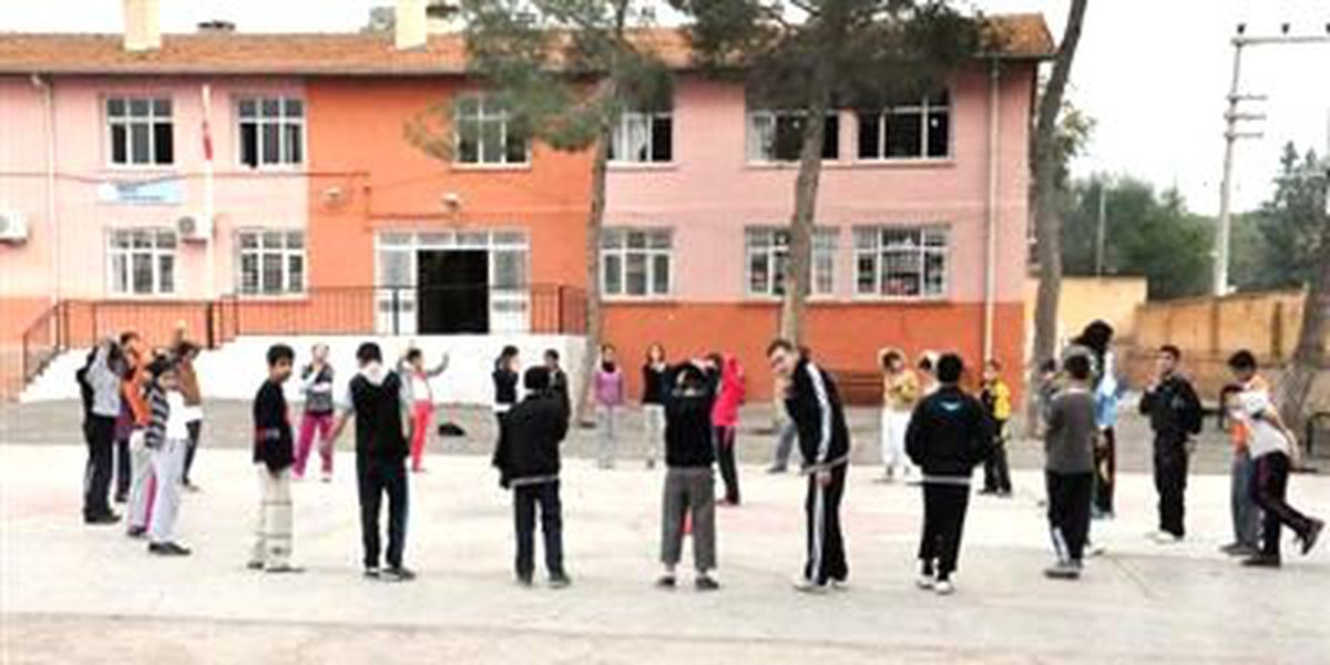 Ceylanpınar\'da Hayat Normale Dönüyor