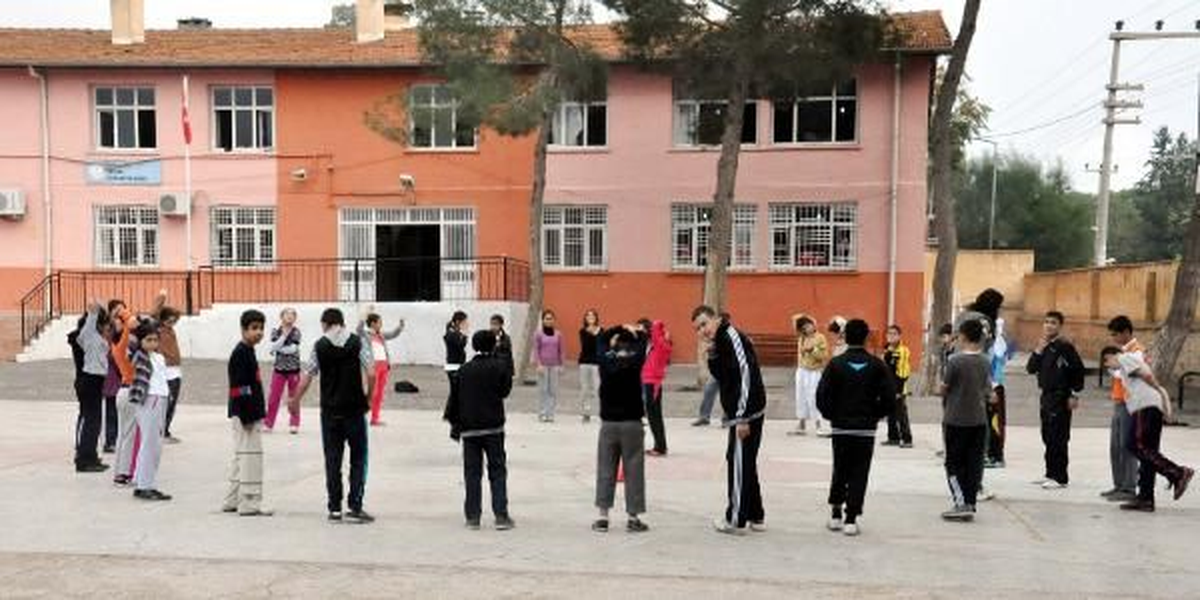 Ceylanpınar\'da Hayat Normale Dönüyor