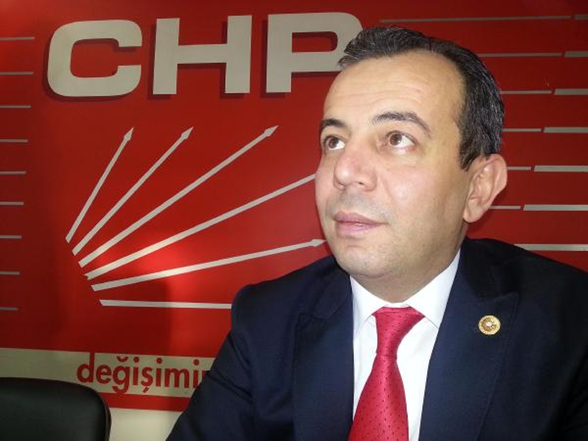 "İnce\'nin Taciz İddiasının Arkasında AK Parti Var"