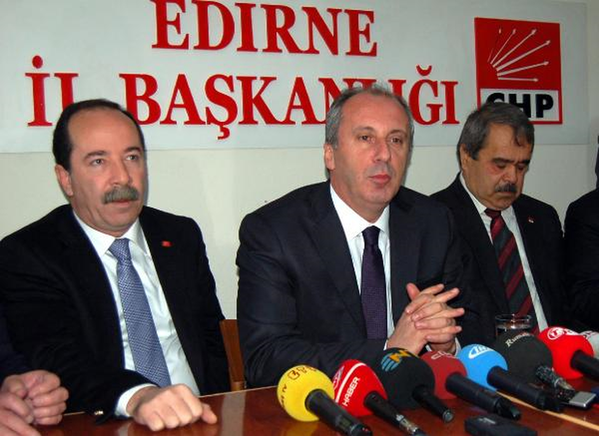 "Öcalan\'ı Genelkurmay Başkanı Yapsınlar"