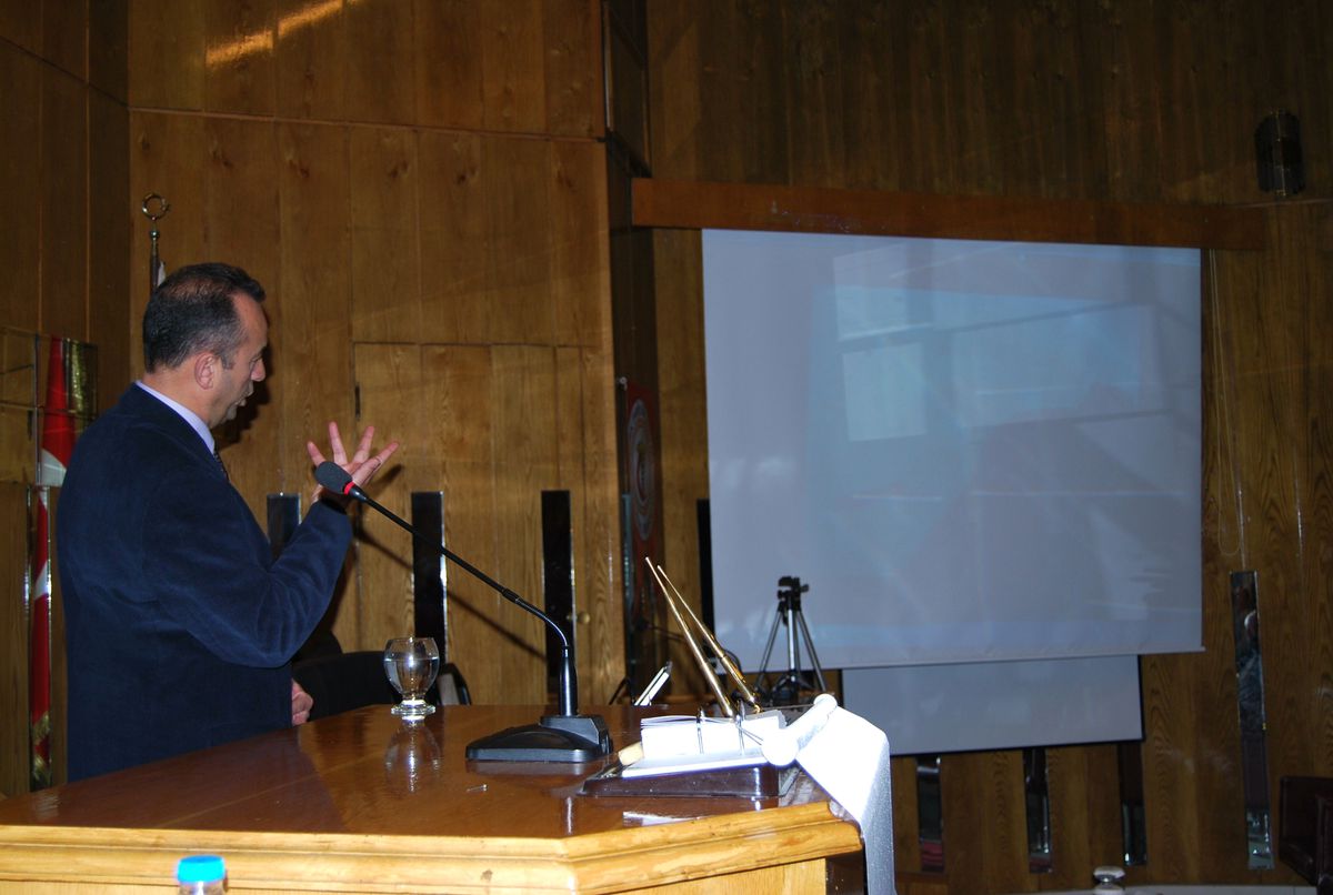 Doç. Dr. Ahmet Akın Açıklaması