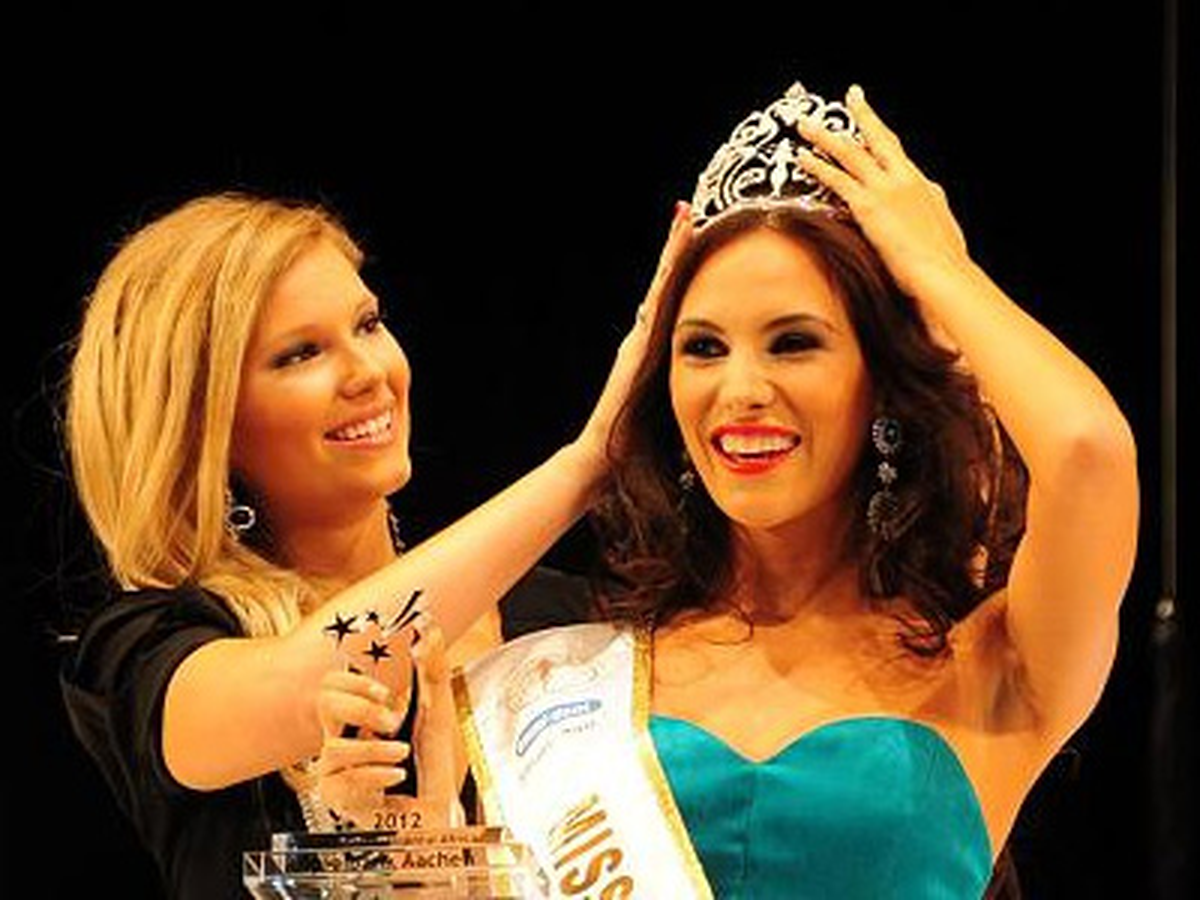 Dünyanın En Güzel Kızı