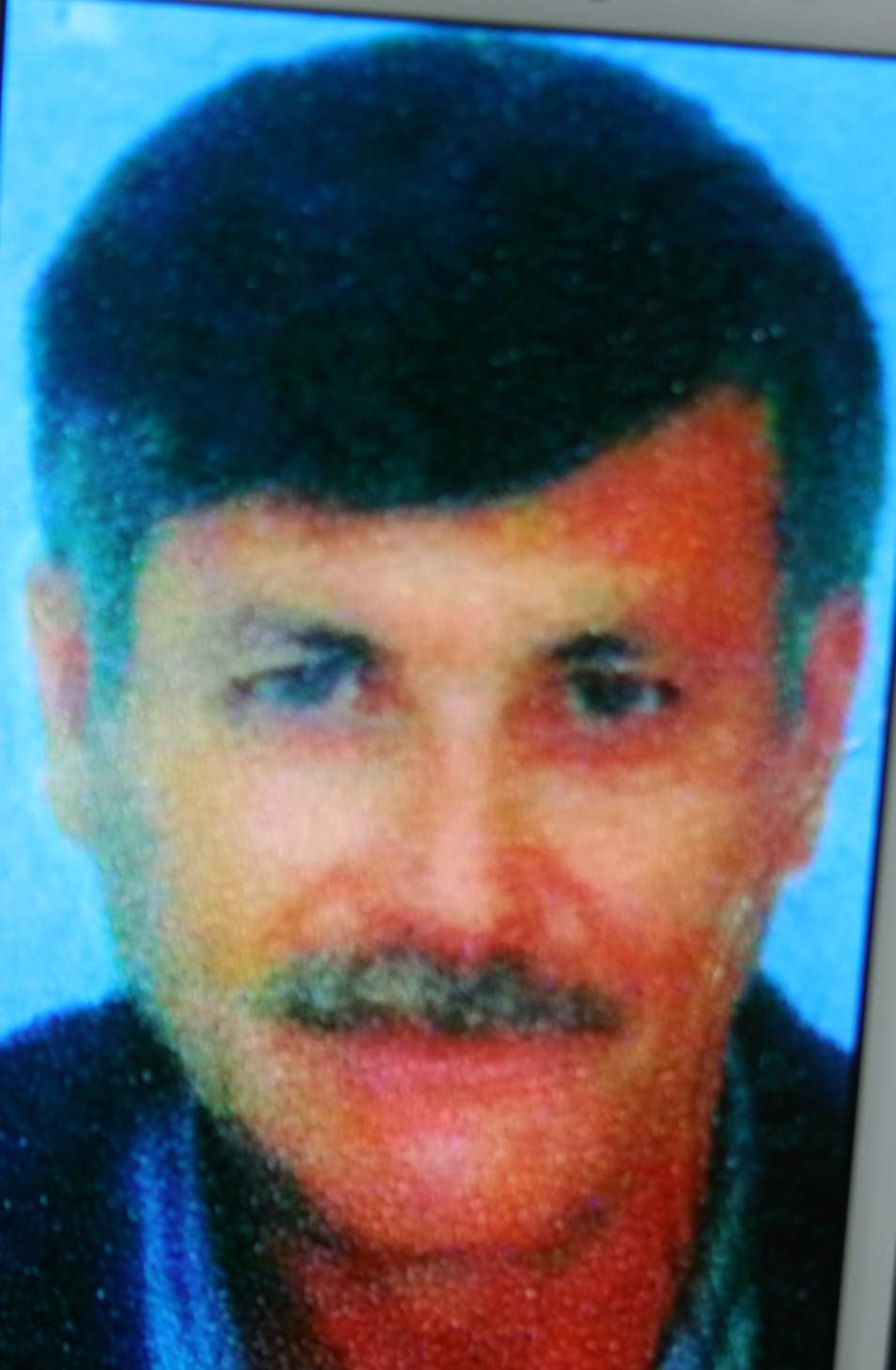 Ecel Direksiyon Başında Yakaladı