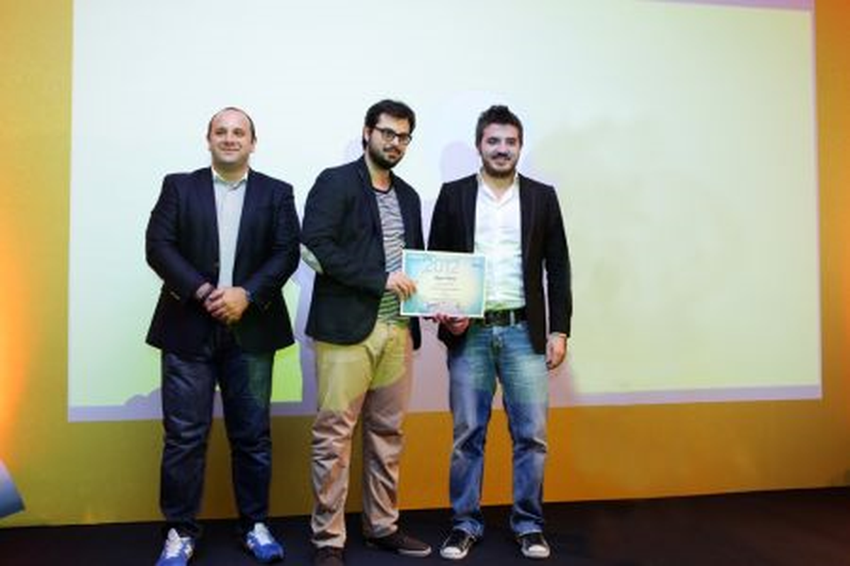 En Yaratıcı Digital Reklam Uygulaması