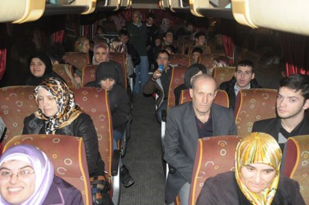 Engelli Çocuklar Tiyatro ile Buluşturuldu